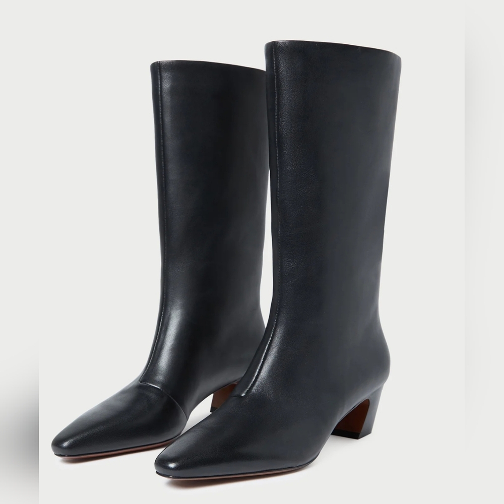 NIB LOEFFLER RANDALL Cleo Boot, Size 8 - Picture 3 of 8
